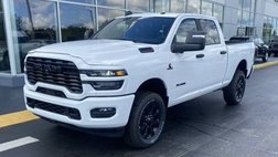 2025 Ram Ram Pickup 2500 Big Horn