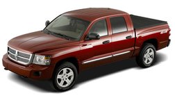 2008 Dodge Dakota SLT
