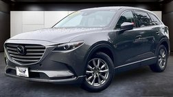 2018 Mazda CX-9 Touring