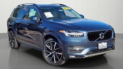 2019 Volvo XC90 T6 Momentum