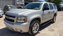 2007 Chevrolet Tahoe LS