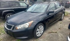 2009 Honda Accord EX-L