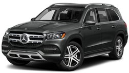 2023 Mercedes-Benz GLS GLS 450