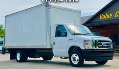 2024 Ford E-Series E-450 SD