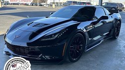 2016 Chevrolet Corvette Z06