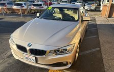 2014 BMW 4 Series 428i