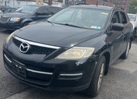 2009 Mazda CX-9 Grand Touring