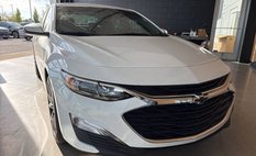 2024 Chevrolet Malibu RS