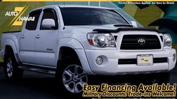 2005 Toyota Tacoma PreRunner V6