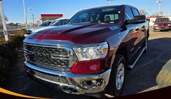2023 Ram Ram Pickup 1500 Big Horn