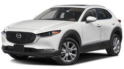 2025 Mazda CX-30 2.5 S Premium