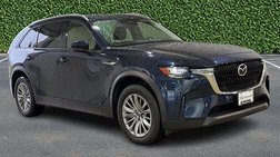2025 Mazda CX-90 3.3 Turbo Preferred