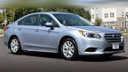 2017 Subaru Legacy 2.5i Premium