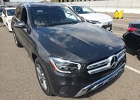2020 Mercedes-Benz GLC-Class GLC 300