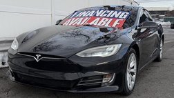 2017 Tesla Model S 75D