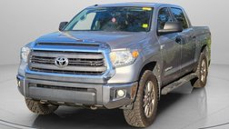 2014 Toyota Tundra SR5