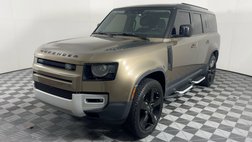 2023 Land Rover Defender 130 SE