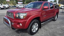 2009 Toyota Tacoma PreRunner V6