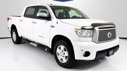 2013 Toyota Tundra Limited