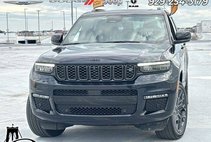 2023 Jeep Grand Cherokee L Summit Reserve