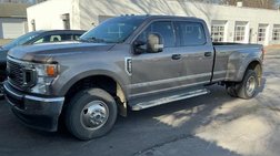 2022 Ford Super Duty F-350 XLT