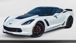 2019 Chevrolet Corvette Z06