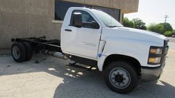 2023 Chevrolet Work Truck