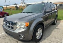 2009 Ford Escape XLT
