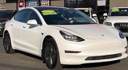 2019 Tesla Model 3 Mid Range