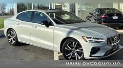 2025 Volvo S60 B5 Core