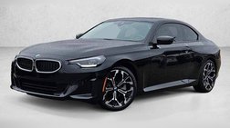 2026 BMW 2 Series 230i