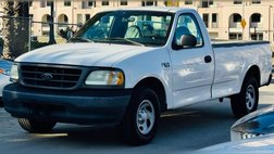 2003 Ford F-150 XL