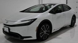 2024 Toyota Prius Limited