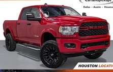 2024 Ram Ram Pickup 2500 Big Horn