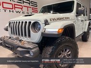 2023 Jeep Wrangler Rubicon 392