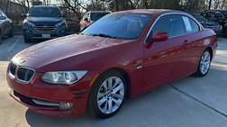 2013 BMW 3 Series 328i