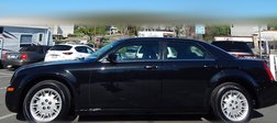 2007 Chrysler 300 Base