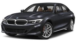 2025 BMW 3 Series 330i