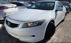 2009 Honda Accord EX-L
