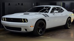 2015 Dodge Challenger R/T