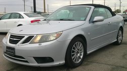 2008 Saab 9-3 2.0T