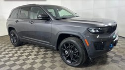 2024 Jeep Grand Cherokee 4WD