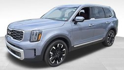 2024 Kia Telluride SX-Prestige