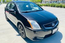 2010 Nissan Sentra S