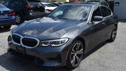 2021 BMW 3 Series 330i xDrive