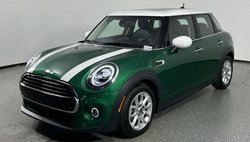 2020 MINI Hardtop Cooper