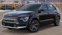 2025 Kia Niro SX
