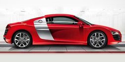 2012 Audi R8 4.2 quattro