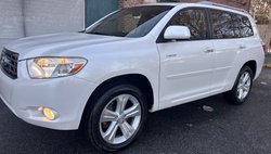 2010 Toyota Highlander Limited