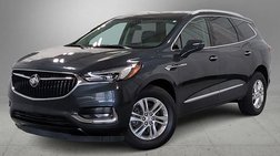 2019 Buick Enclave Premium